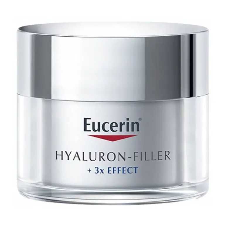 Eucerin Dagcrème|Hyaluron-Filler Dagcrème SPF 15