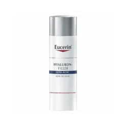 Eucerin Dagcrème|Hyaluron-Filler Urea Extra Rijk Dagcrème