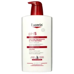 Eucerin Moisturizer|PH5 Bodylotion