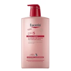 Eucerin Bad- En Doucheproducten|PH5 Comforting Douchegel