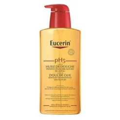 Eucerin Bad- En Doucheproducten|PH5 Doucheolie