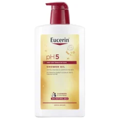 Eucerin Bad- En Doucheproducten|PH5 Doucheolie