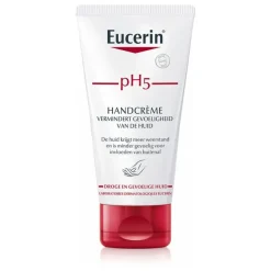 Eucerin Hand-En Voetverzorging|Ph5 Hand Cream