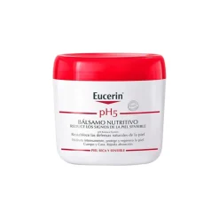 Eucerin Moisturizer|PH5 Nutritive Balm