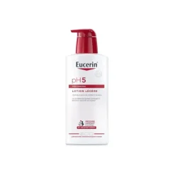 Eucerin Moisturizer|PH5 Ultra Light Bodylotion
