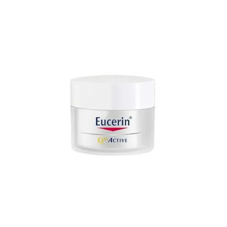 Eucerin Dagcrème|Q10 Active Dagcrème