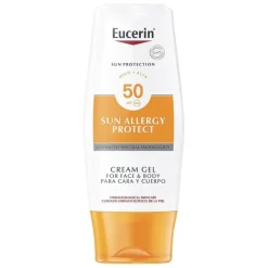Eucerin Zonbescherming|Sun Allergy Protect Gel - Cream SPF 50
