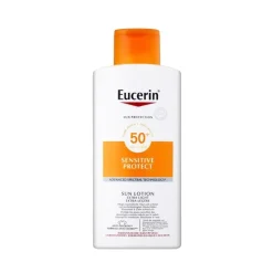 Eucerin Zonbescherming|Sun Sensitive Zonbescherming SPF 50+
