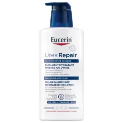 Eucerin Moisturizer|UreaRepair PLUS Bodylotion 10% Urea