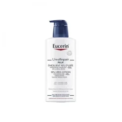 Eucerin Moisturizer|UreaRepair PLUS Bodylotion 10% Urea