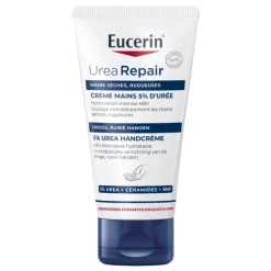 Eucerin Hand-En Voetverzorging|UreaRepair PLUS Handcrème 5% Urea