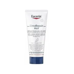 Eucerin Hand-En Voetverzorging|UreaRepair PLUS Voetverzorging 10% Urea