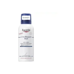 Eucerin Hand-En Voetverzorging|UreaRepair PLUS Voetverzorging Foam 10% Urea