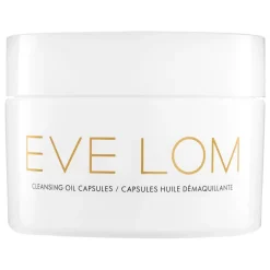 Eve Lom Gezichtsreiniging|Cleansing Oil Capsules 50 capsules