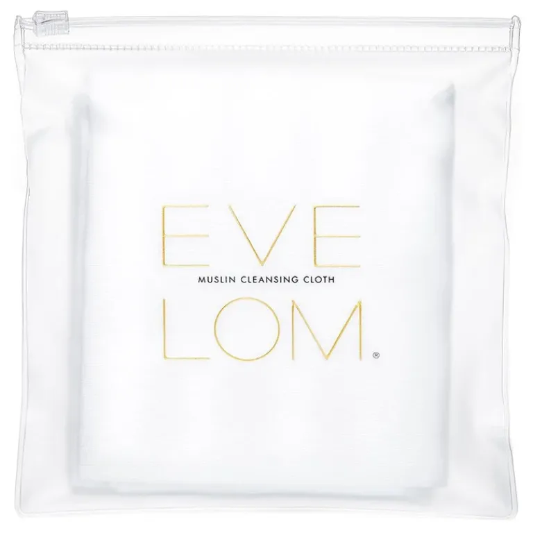 Eve Lom Gezichtsreiniging|Muslin Cloths 3 stuks