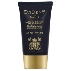 Evidens De Beaute Gezichtsreiniging|Douchle Action Exfoliating Gezichtsscrub