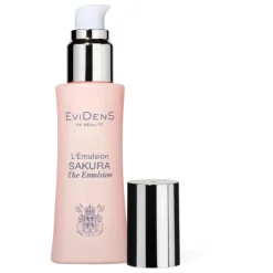 Evidens De Beaute Gezichtsreiniging|Sakura The Emulsion