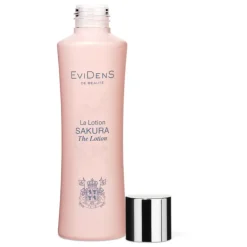 Evidens De Beaute Gezichtsreiniging|Sakura The Lotion