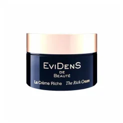 Evidens De Beaute Dagcrème|The Rich Cream