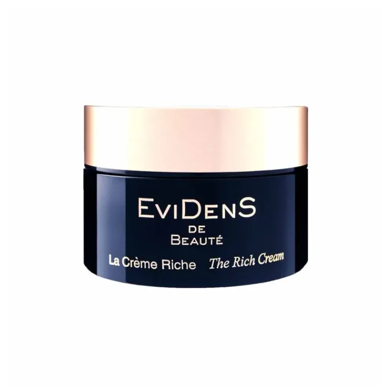 Evidens De Beaute Dagcrème|The Rich Cream