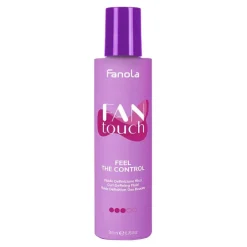 Fanola Styling Spray|FanTouch Curl Defining Fluid