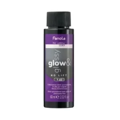 Fanola Haarkleuring|Glow & Glossy Demi-permanente kleuring T.11 Intense Ash