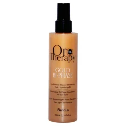 Fanola Conditioner|OroTherapy 24K Gold Illuminating Bi-Phase
