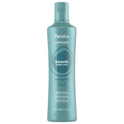 Fanola Shampoo|Wonder Smooth Shampoo