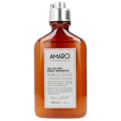 Farmavita Shampoo|Amaro All In One Daily Nº1924 Shampoo