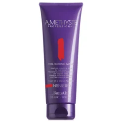 Farmavita Haarmasker|Amethyste Red Colouring Mask