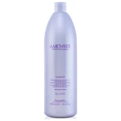 Farmavita Shampoo|Amethyste Silver Shampoo