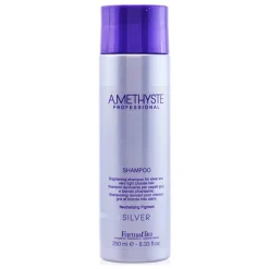 Farmavita Shampoo|Amethyste Silver Shampoo
