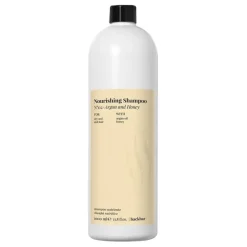 Farmavita Shampoo|Black Bar Nourishing Shampoo Nº02