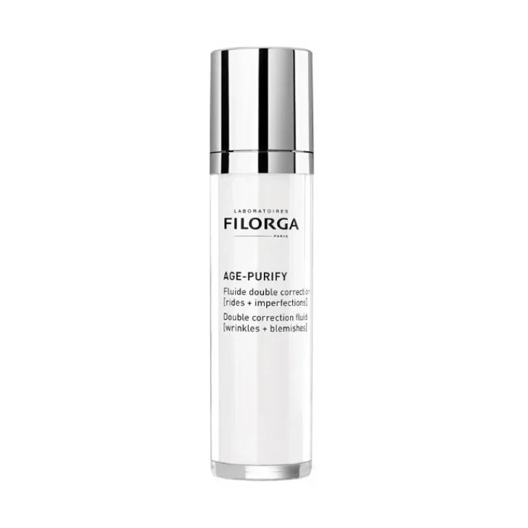 Filorga Dagcrème|Age-Purify Fluid