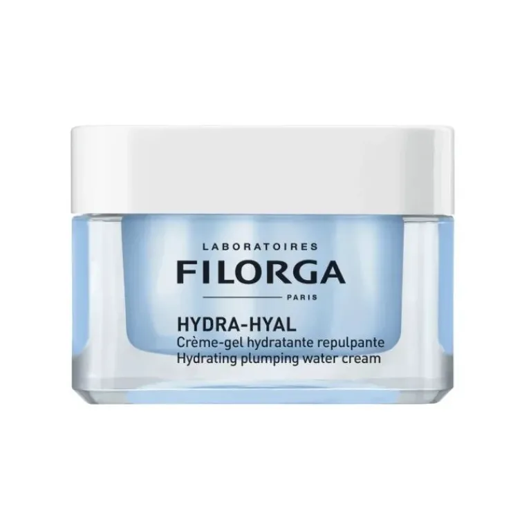 Filorga Dagcrème|Hydra-Hyal Gel-Cream