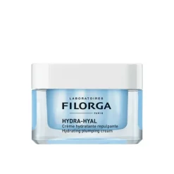 Filorga Dagcrème|Hydra-Hyal Hydrating Plumping Cream