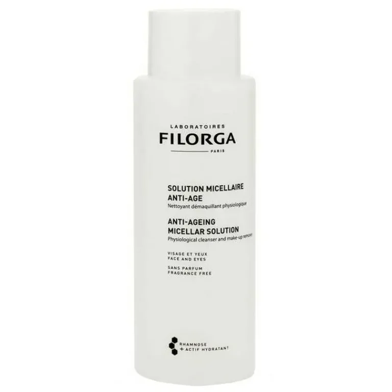 Filorga Gezichtsreiniging|Micellair Solution Micellair reinigingswater