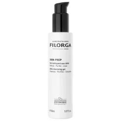 Filorga Gezichtsreiniging|Skin-Prep AHA Cleansing Gel