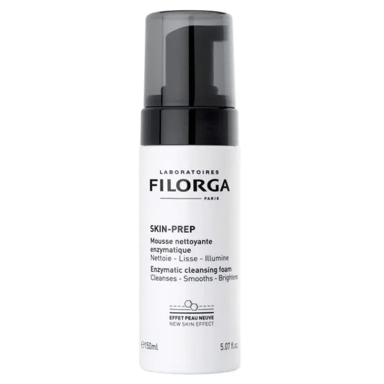 Filorga Gezichtsreiniging|Skin-Prep Enzymatic Cleansing Foam