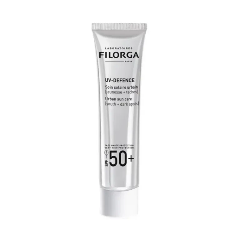 Filorga Dagcrème|UV-Defence Dagcrème SPF 50+