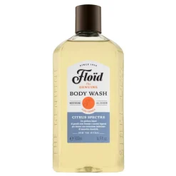 Floïd Heren Lichaamsverzorging|Citrus Spectre Douchegel