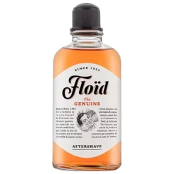 Floïd Baard- En Scheerproducten|The Genuine Aftershave Lotion