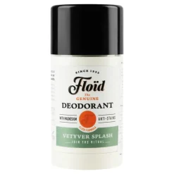 Floïd Heren Lichaamsverzorging|Vetyver Splash Deodorant Stick