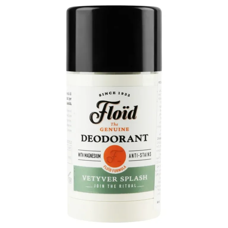 Floïd Heren Lichaamsverzorging|Vetyver Splash Deodorant Stick
