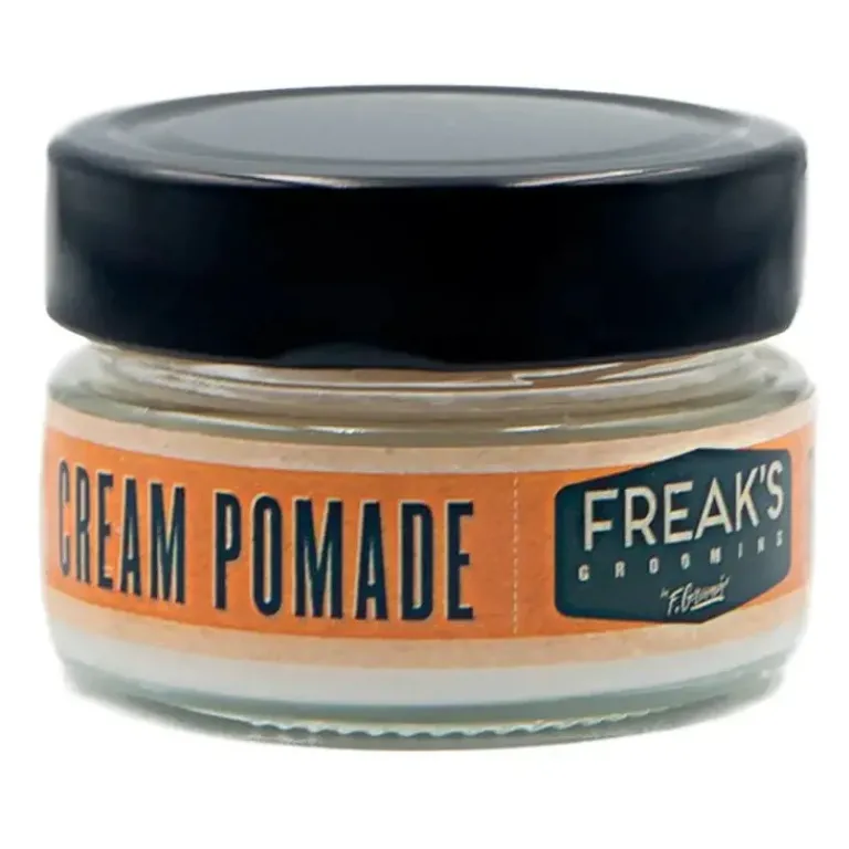 Freak's Grooming Styling|Cream Pommade