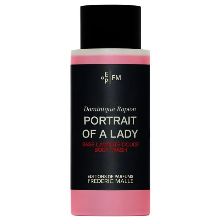 Frederic Malle Dames Bad-En Doucheproducten|Portrait Of A Lady Douchegel