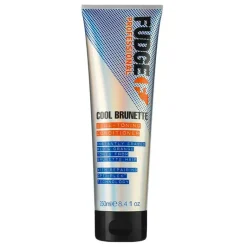 Fudge Haarkleuring|Cool brunette Blue Toning Conditioner Blauw
