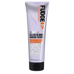 Fudge Conditioner|Everyday Clean Blonde Violet-Toning Conditioner