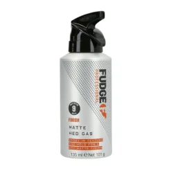 Fudge Styling Spray|Finish Matte Hed Gas