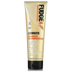 Fudge Shampoo|Luminizer Moisture Boost Shampoo